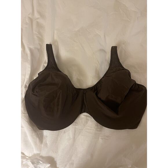 Bali Women's Passion for Comfort Seamless Minimizer Underwire Bra 38DDD NWOT - Picture 3 of 5
